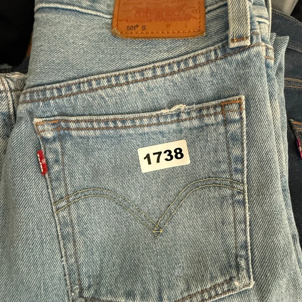 Levis levi premium